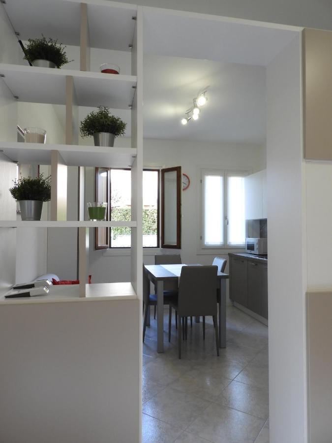 אסולו Morena Studio Apartment מראה חיצוני תמונה
