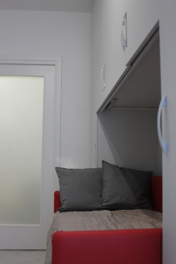 אסולו Morena Studio Apartment מראה חיצוני תמונה
